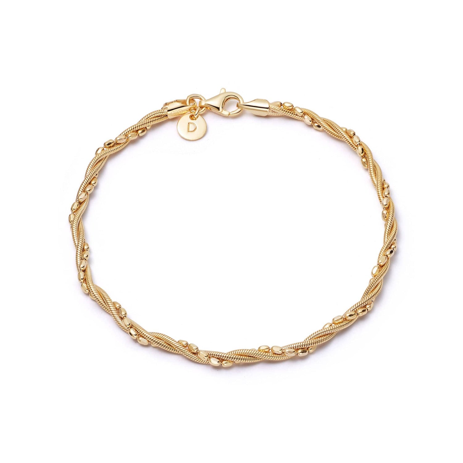 shrimps-twist-chain-bracelet-18ct-gold-plated-daisy-london