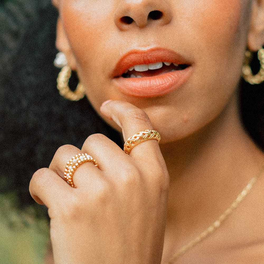 shrimps-woven-dome-ring-18ct-gold-plated-daisy-london