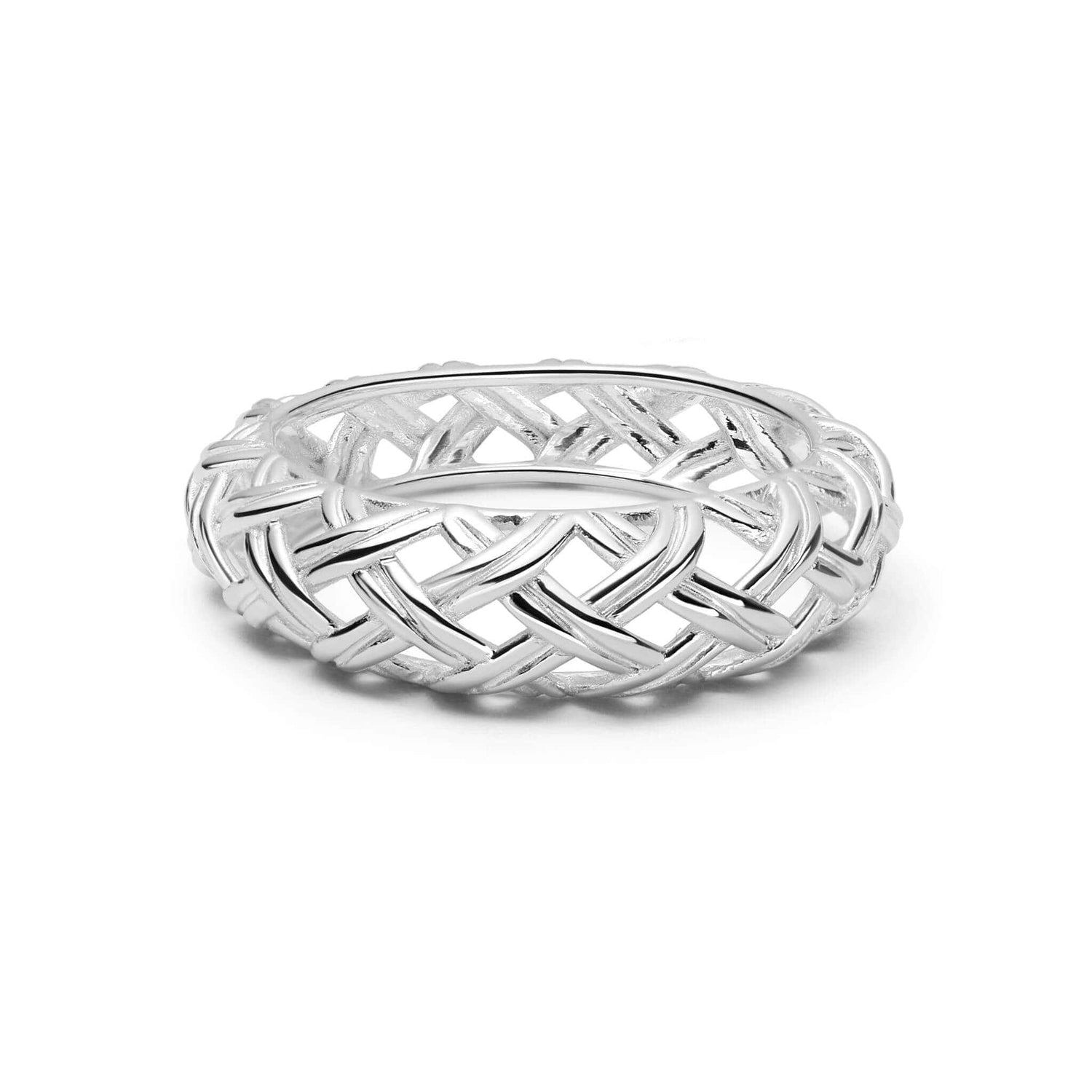 shrimps-woven-dome-ring-sterling-silver-daisy-london