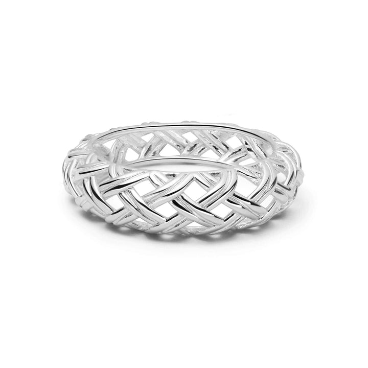 shrimps-woven-dome-ring-sterling-silver-daisy-london