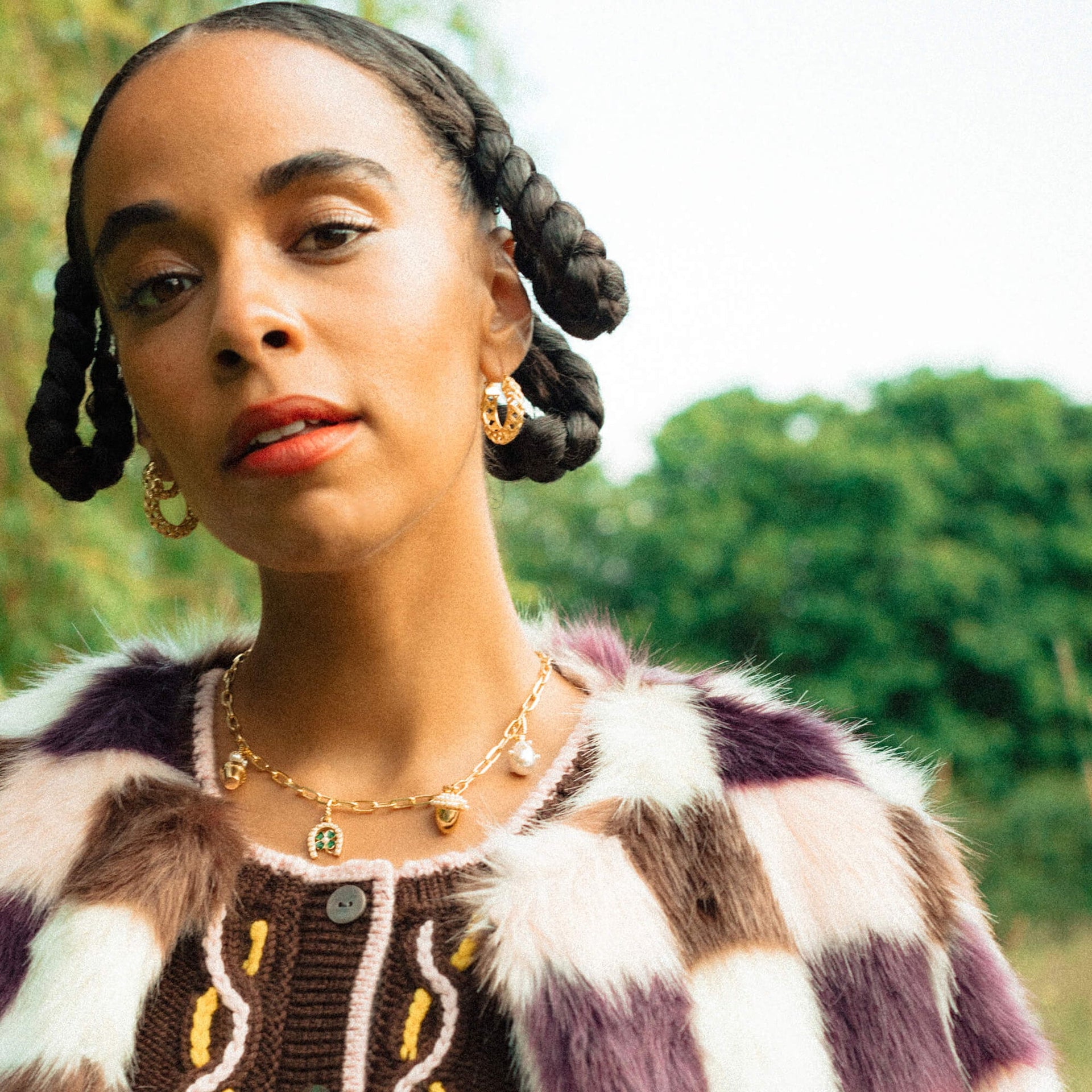 shrimps-woven-earring-stack-18ct-gold-plated-daisy-london