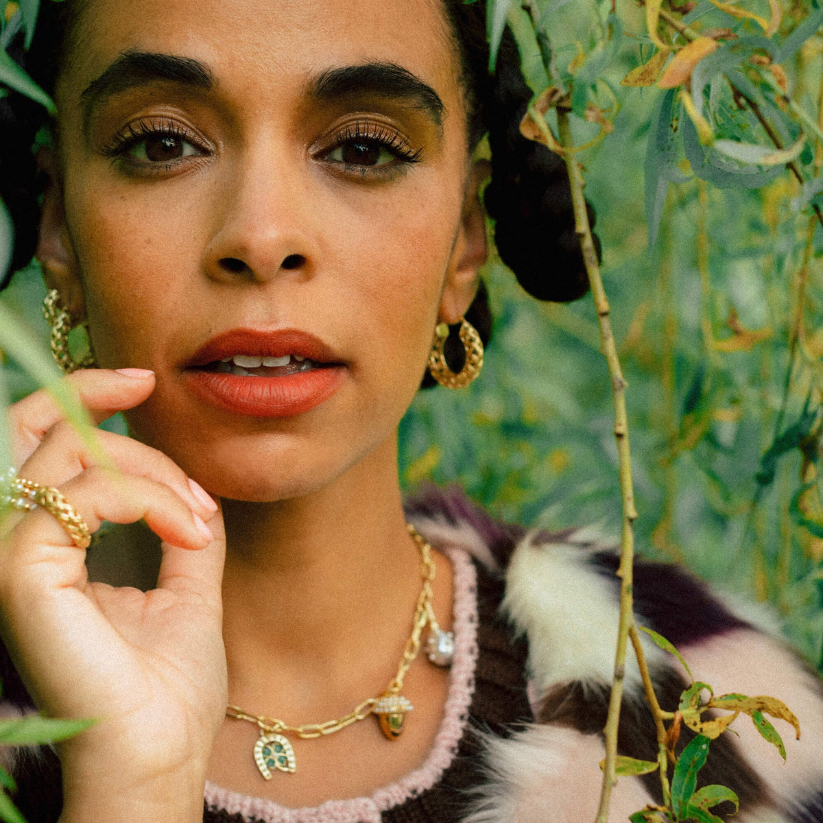 shrimps-woven-earring-stack-18ct-gold-plated-daisy-london