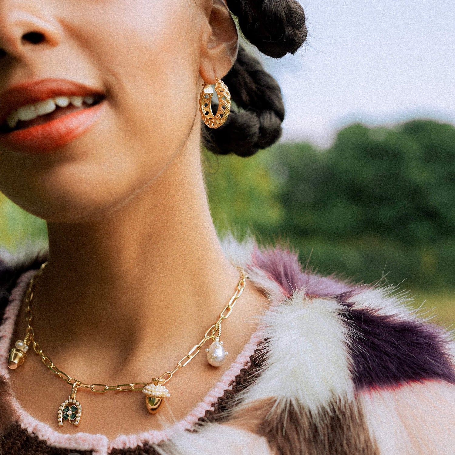 shrimps-woven-maxi-hoop-earrings-18ct-gold-plated-daisy-london