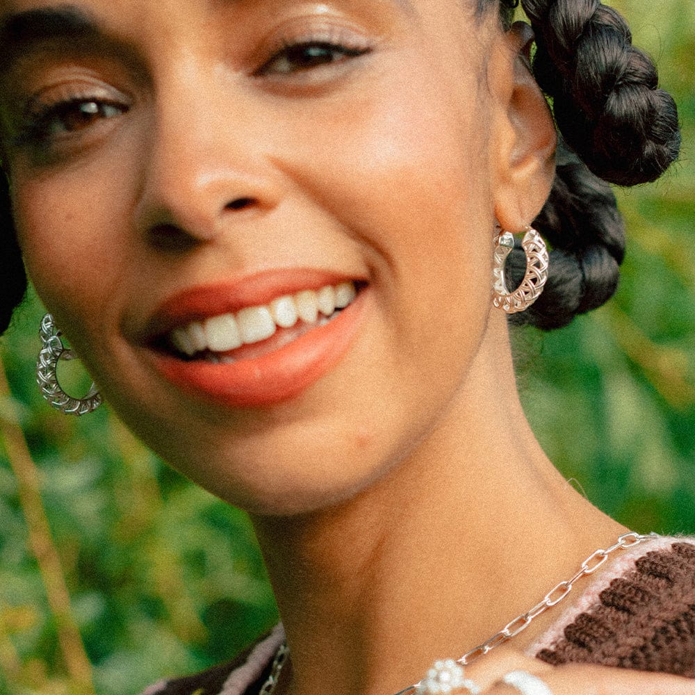 shrimps-woven-maxi-hoop-earrings-sterling-silver-daisy-london