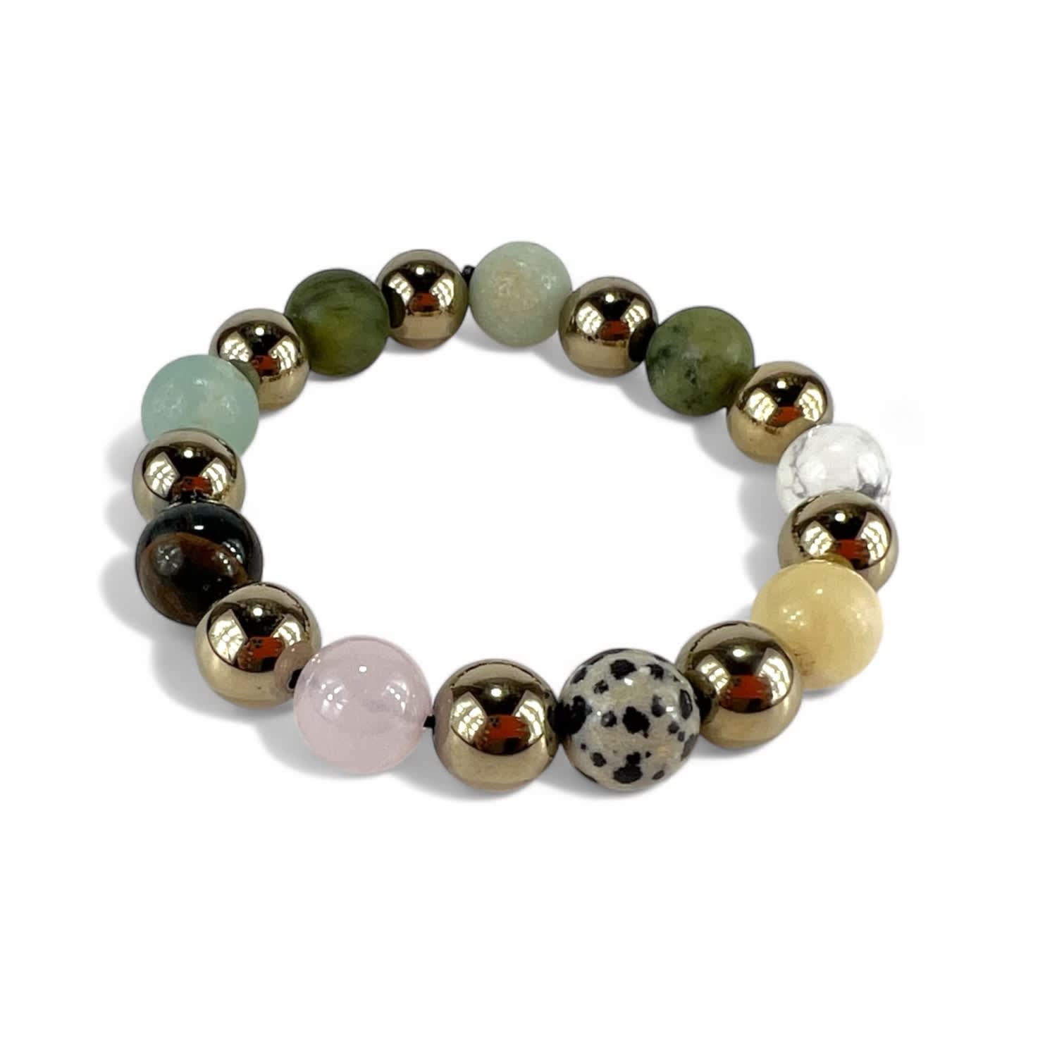 Sia Gemstone Bracelet