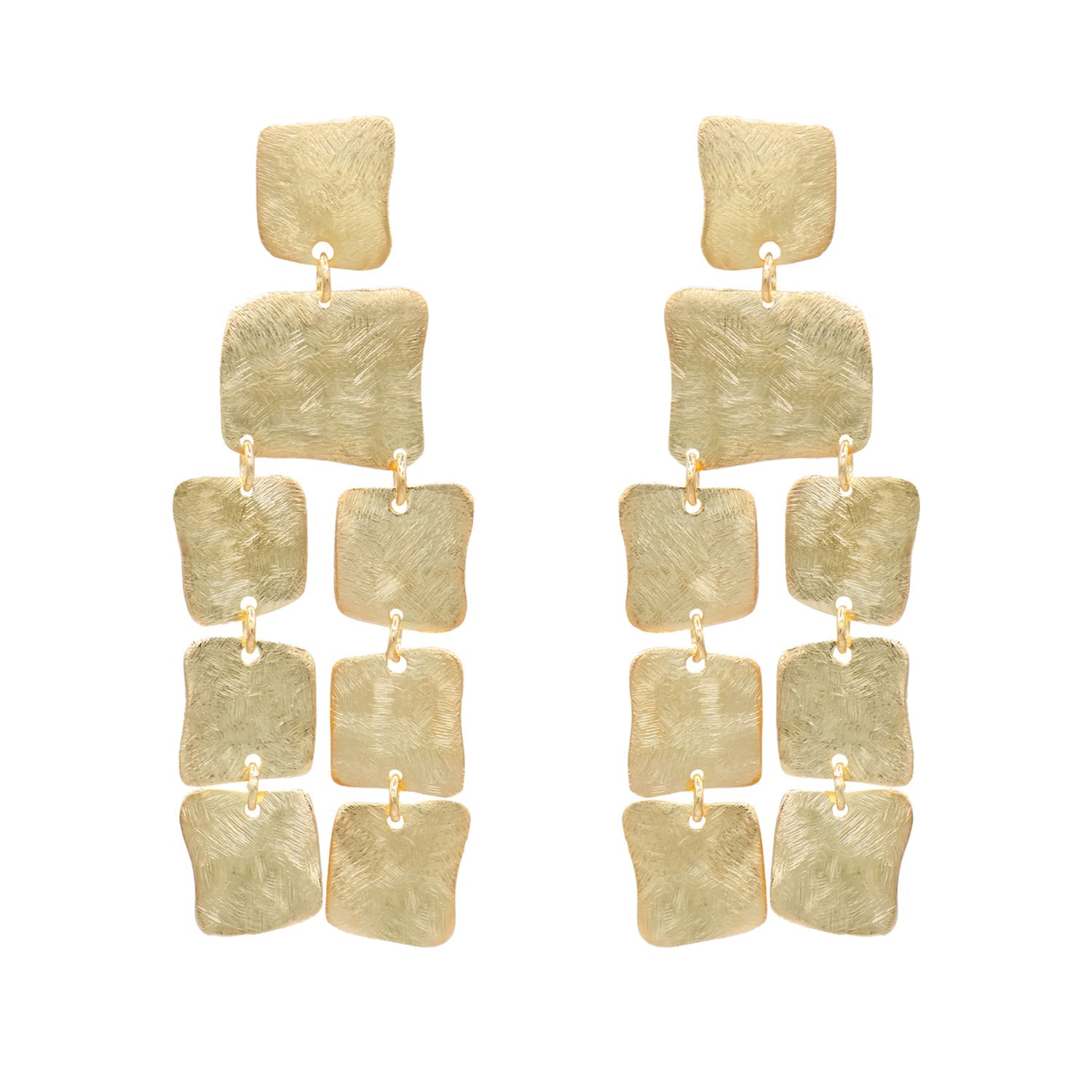 Sibyl Earrings