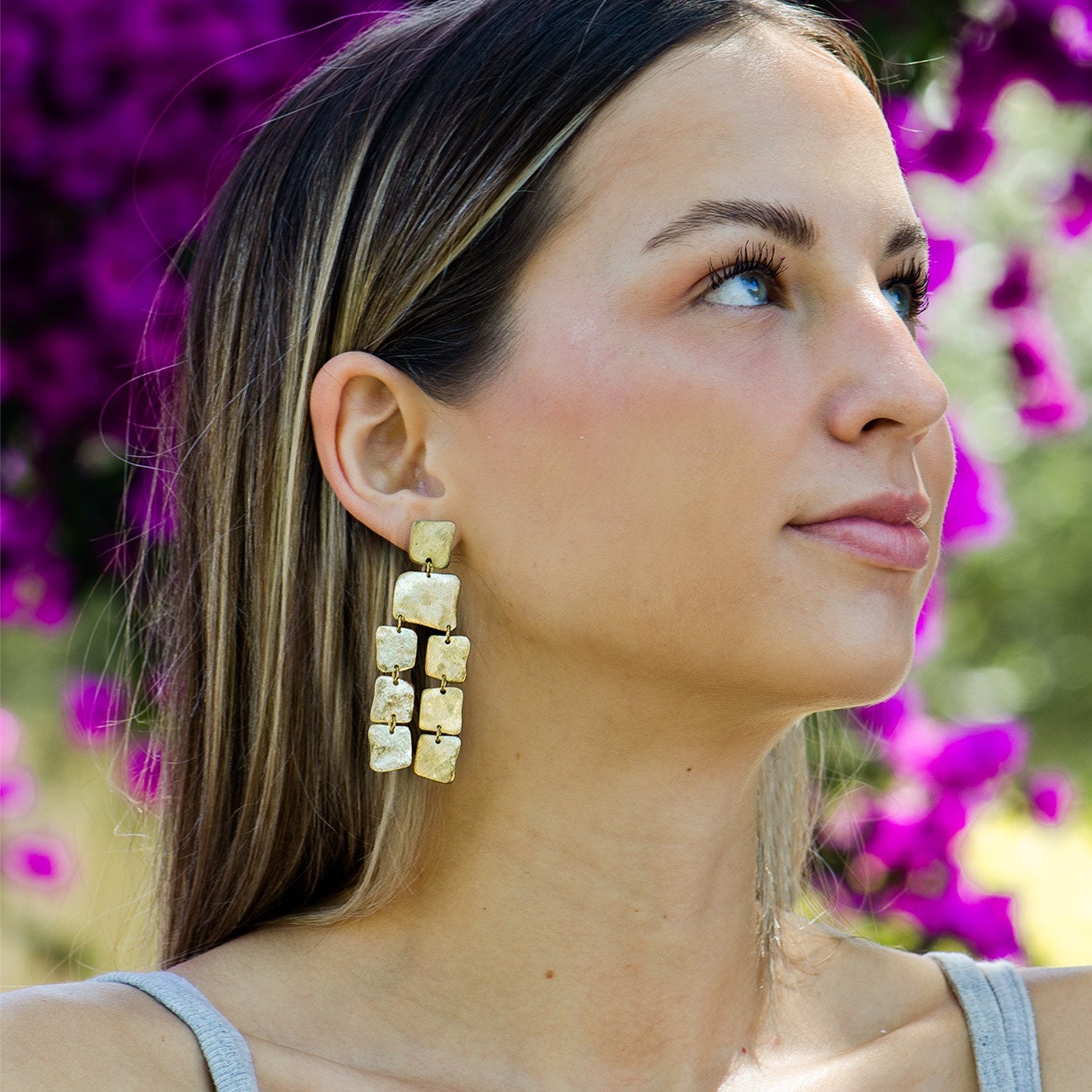 Sibyl Earrings