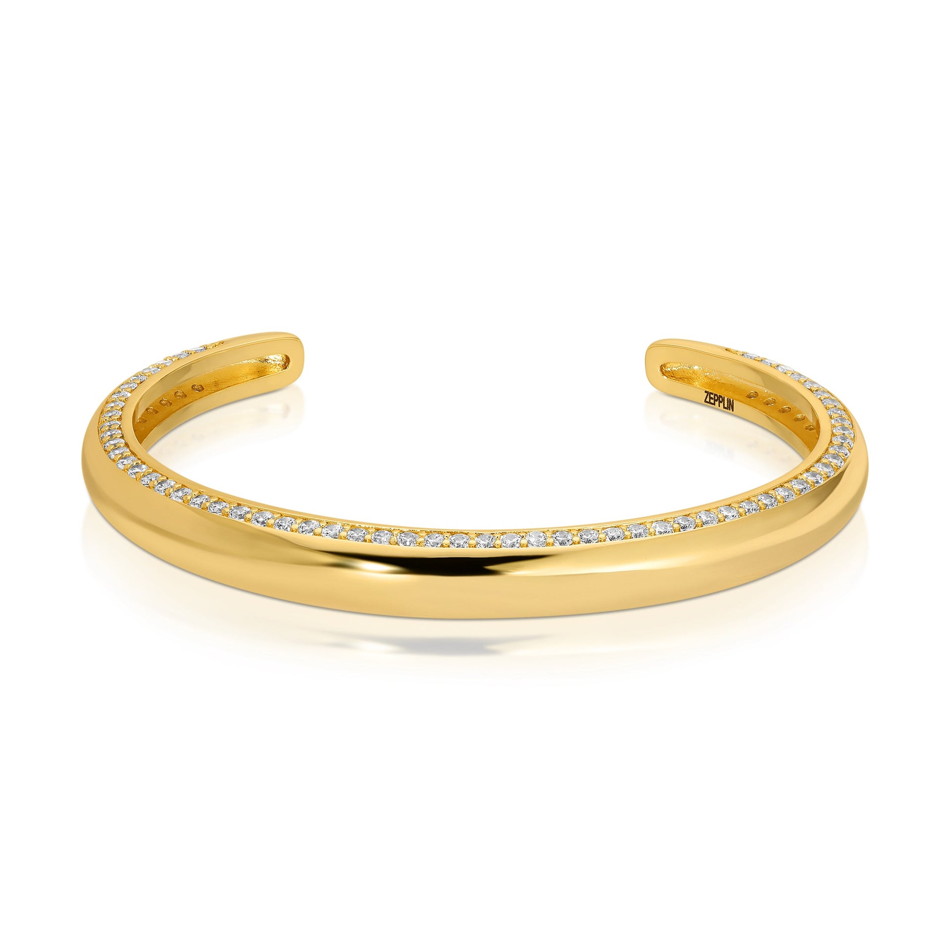 Sierra Cuff - Classic Cuff Bracelet