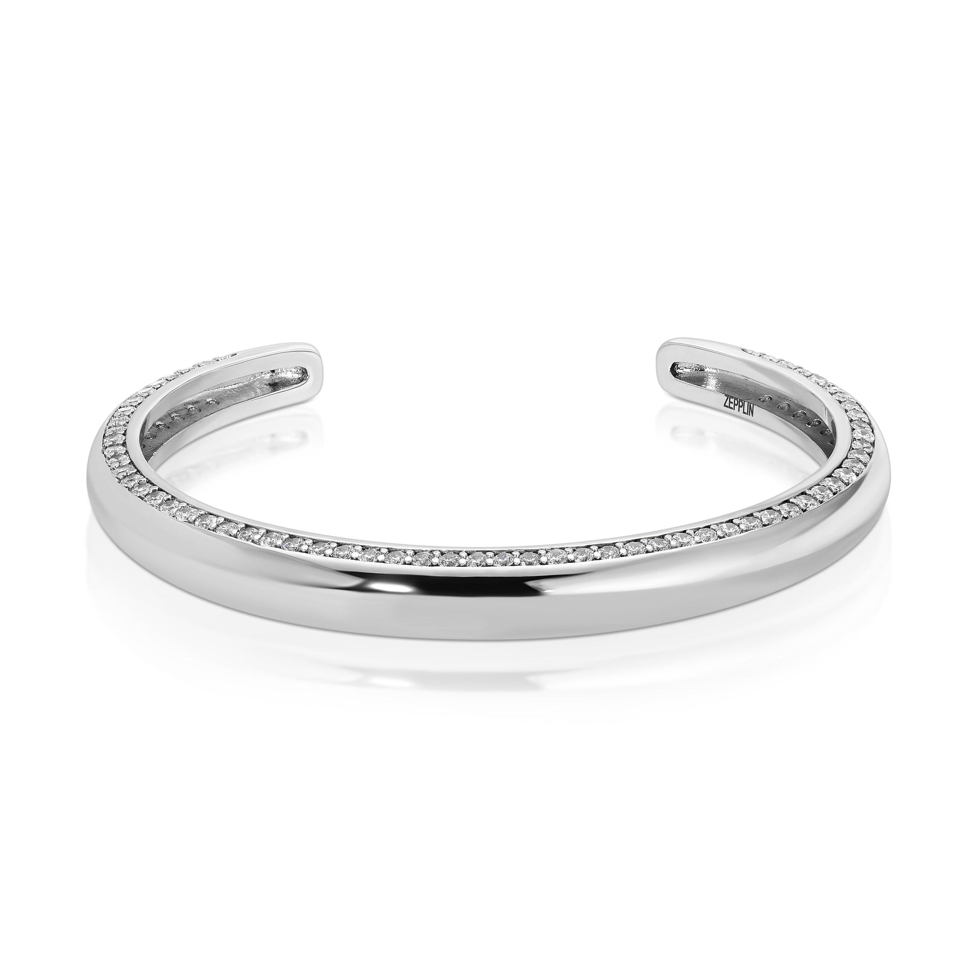 Sierra Cuff - Classic Cuff Bracelet