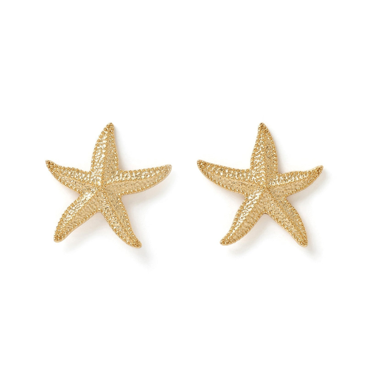 Siesta Gold Earrings