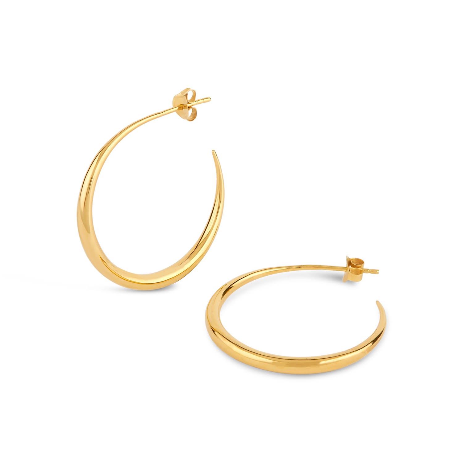Signature Hera Hoops