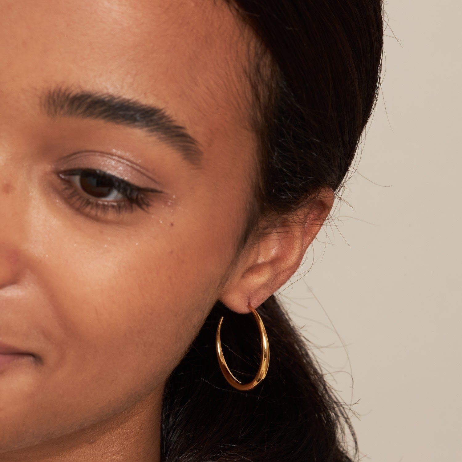 Signature Hera Hoops