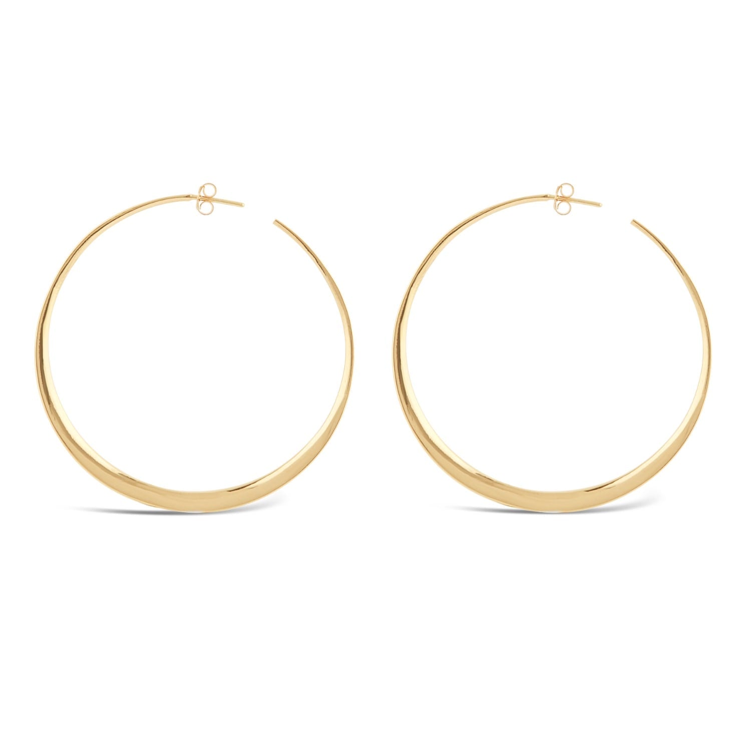 Signature Large Dinny Hoops
