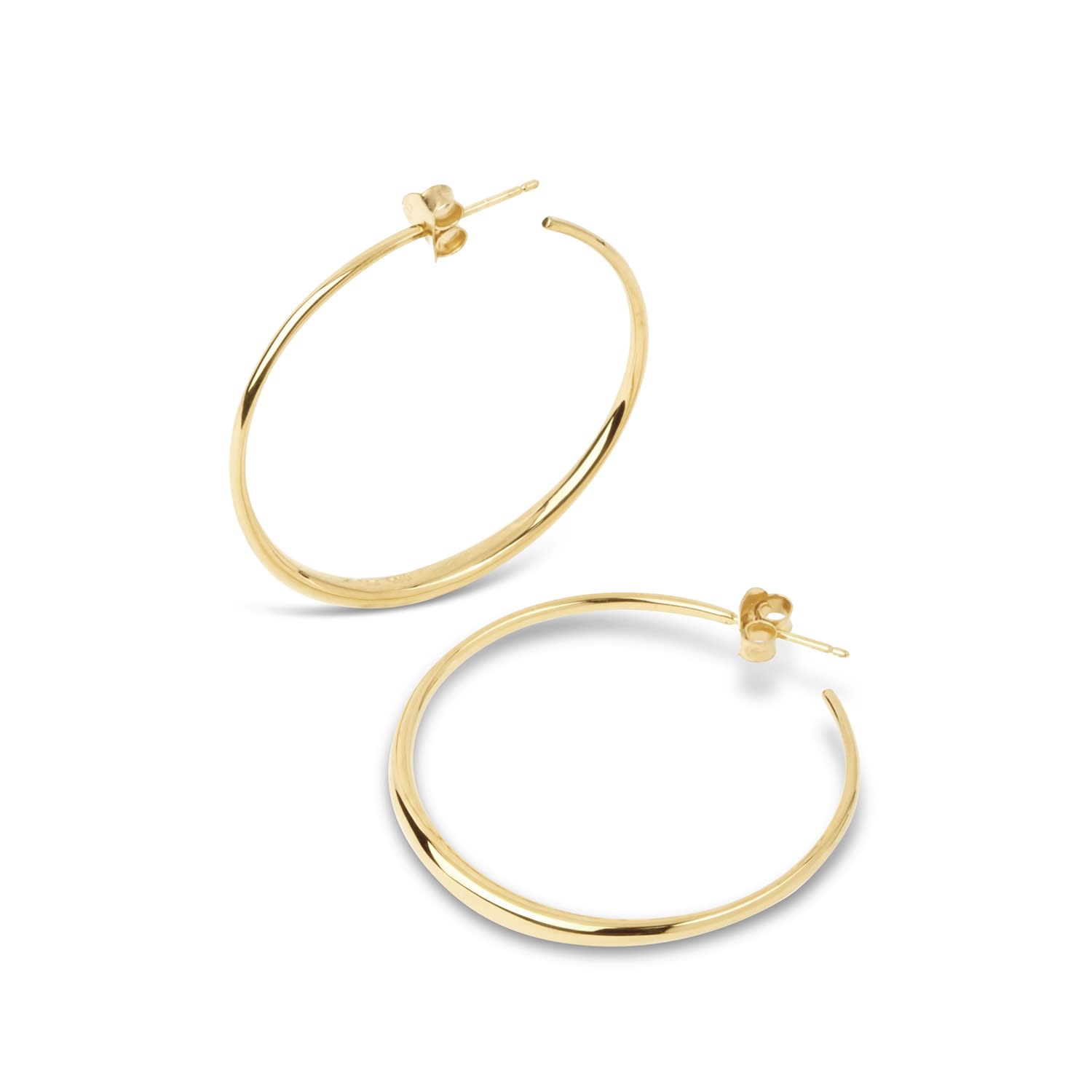 Signature Medium Hoops