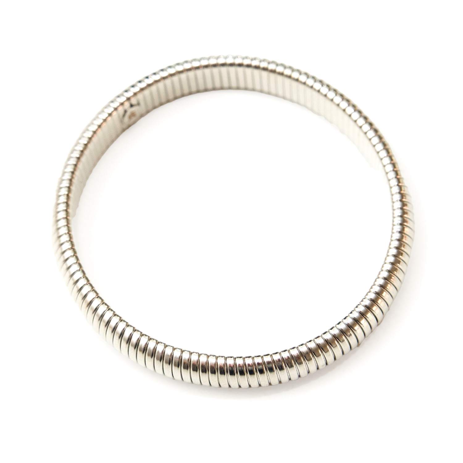 Celestin Silver Bracelet