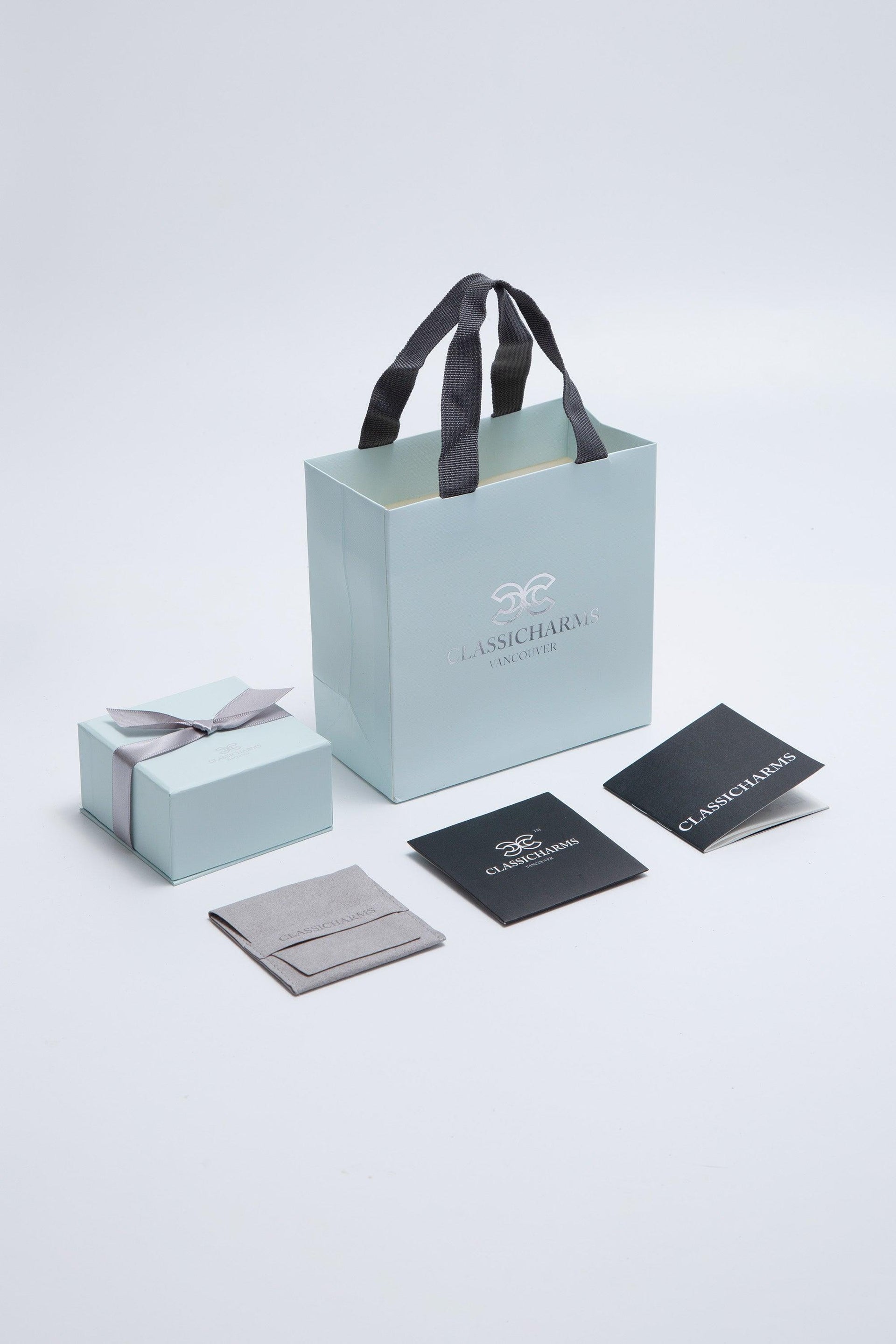 Lila Starfish Gold & Pearl Stud Earrings