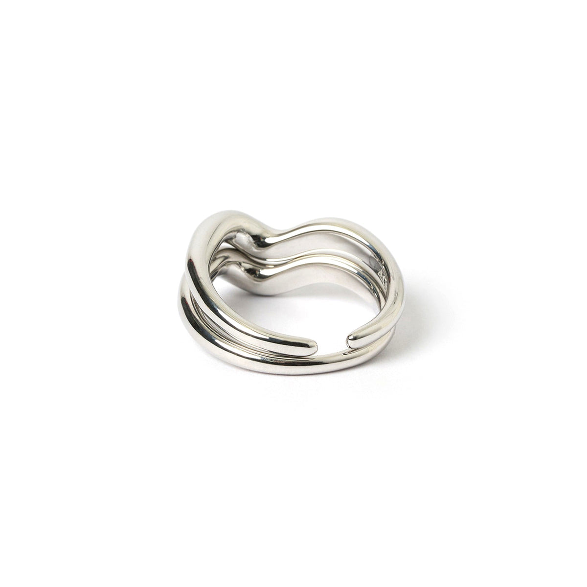 Simi Silver Ring