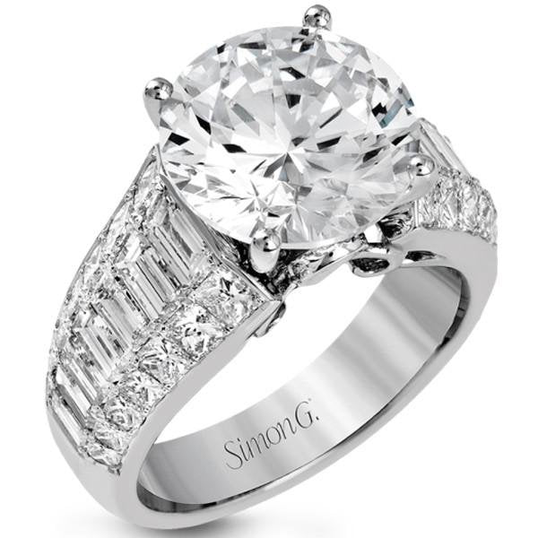 Completed Ring (United States Size 5.00)