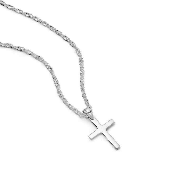 polly-sayer-cross-necklace-sterling-silver-daisy-london