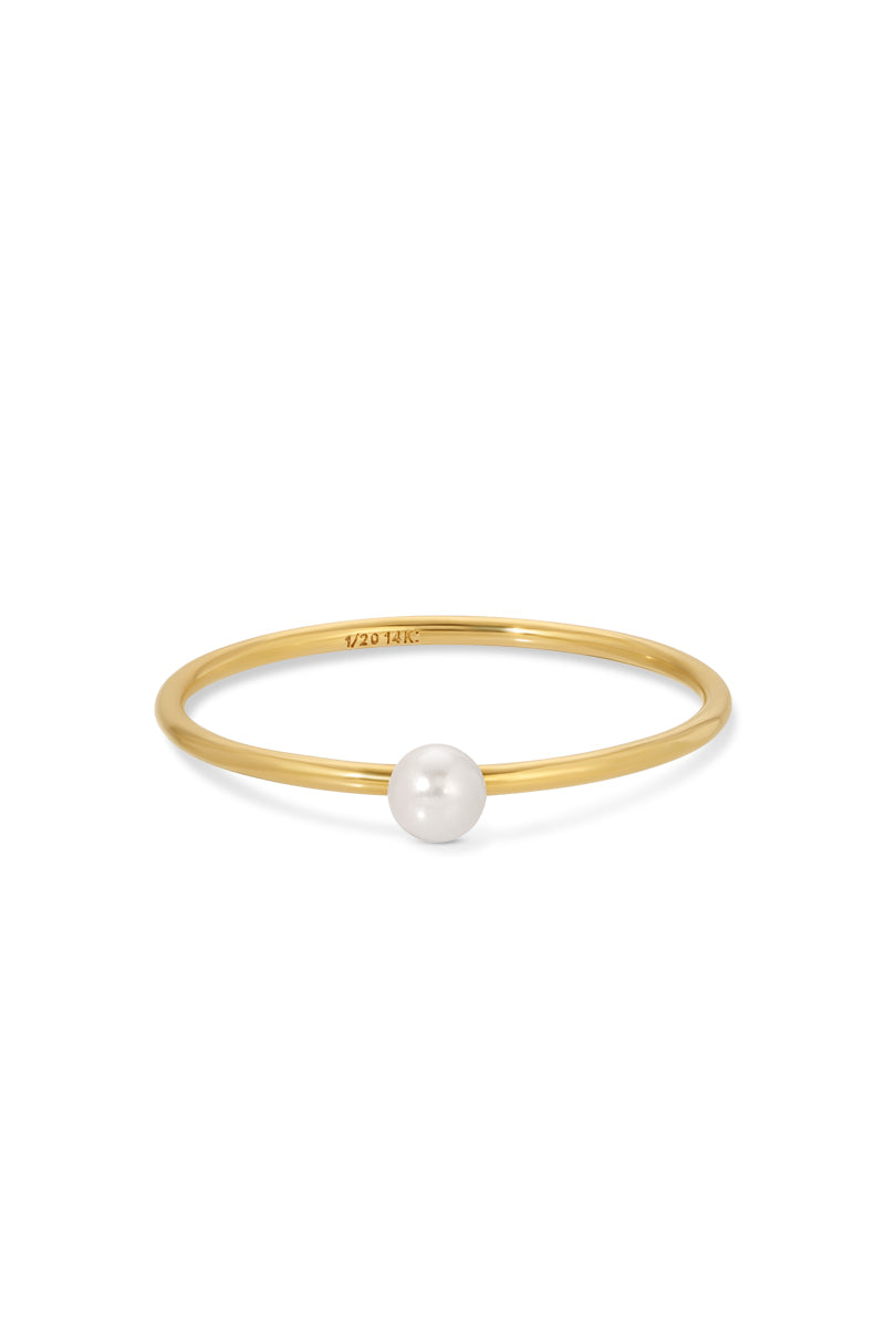 Sloane Pearl Ring