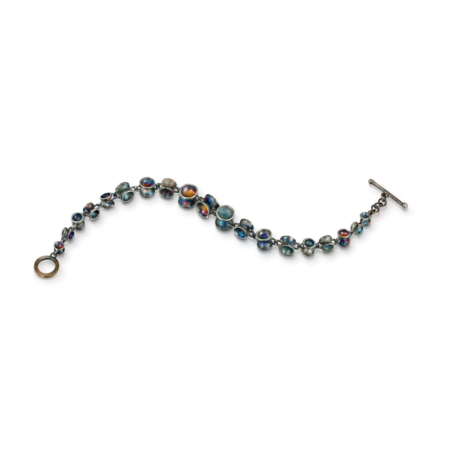 Small Octopus Bracelet