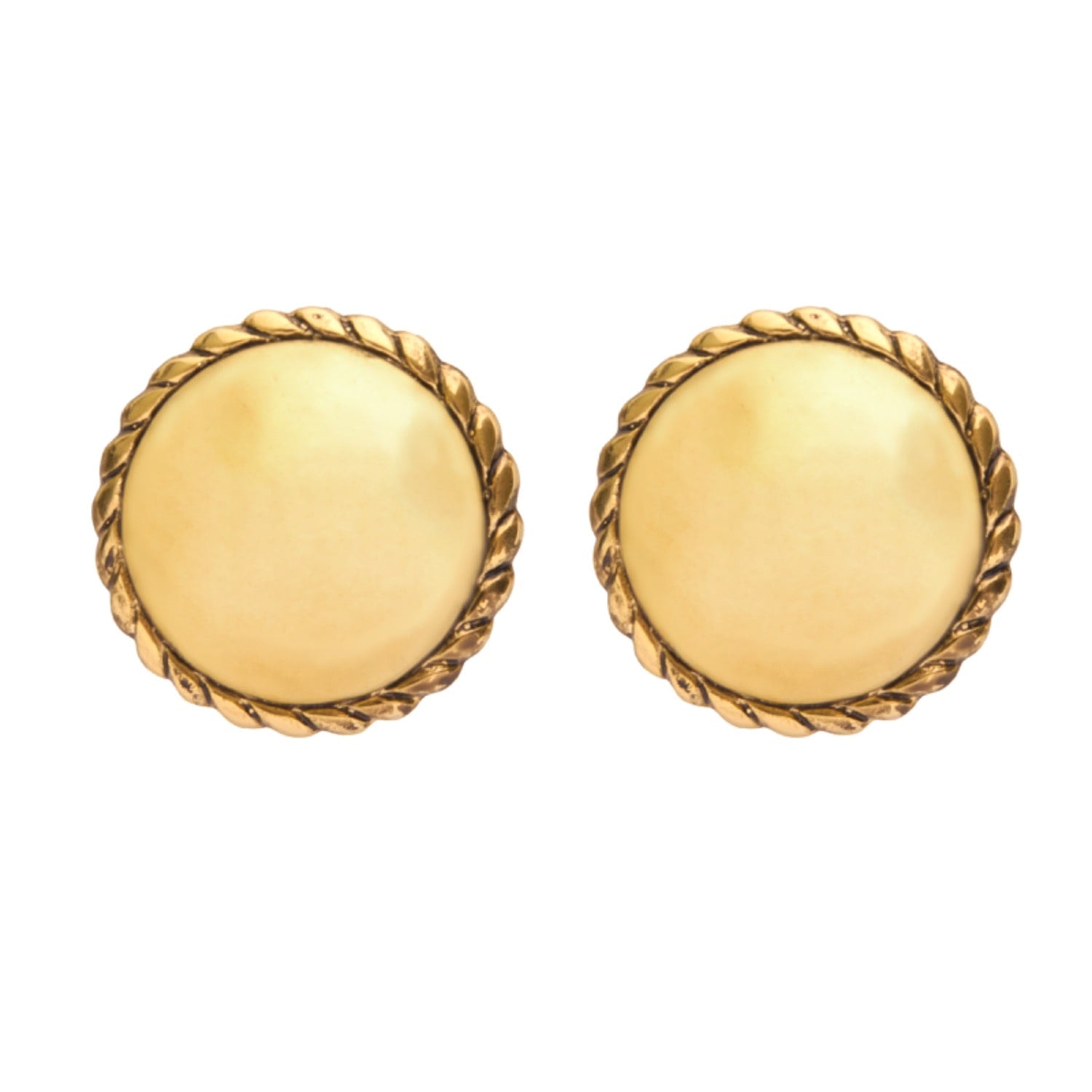 Smash Earrings