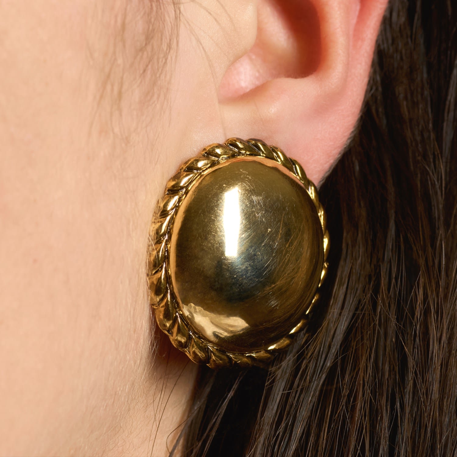 Smash Earrings