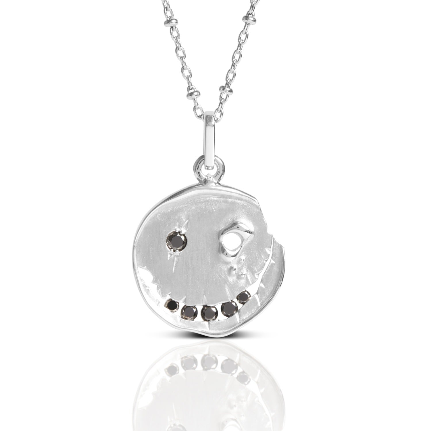 Smile! - April - Silver