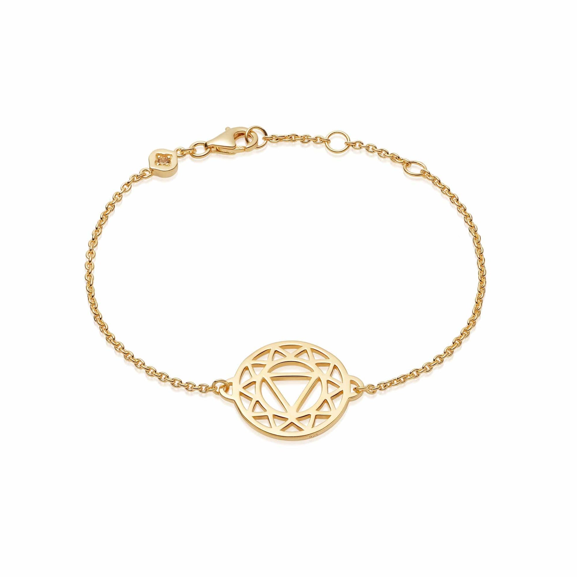 solar-plexus-chakra-chain-bracelet-18ct-gold-plated-daisy-london