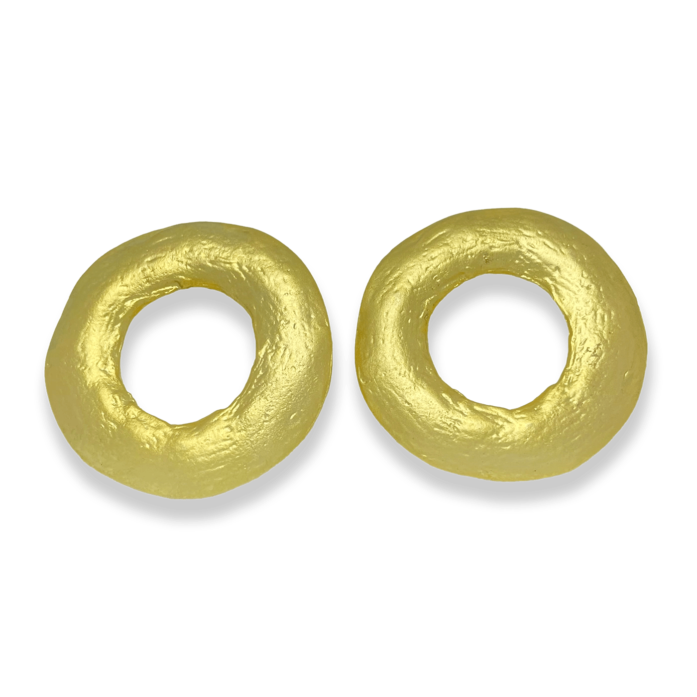 Solis Earrings