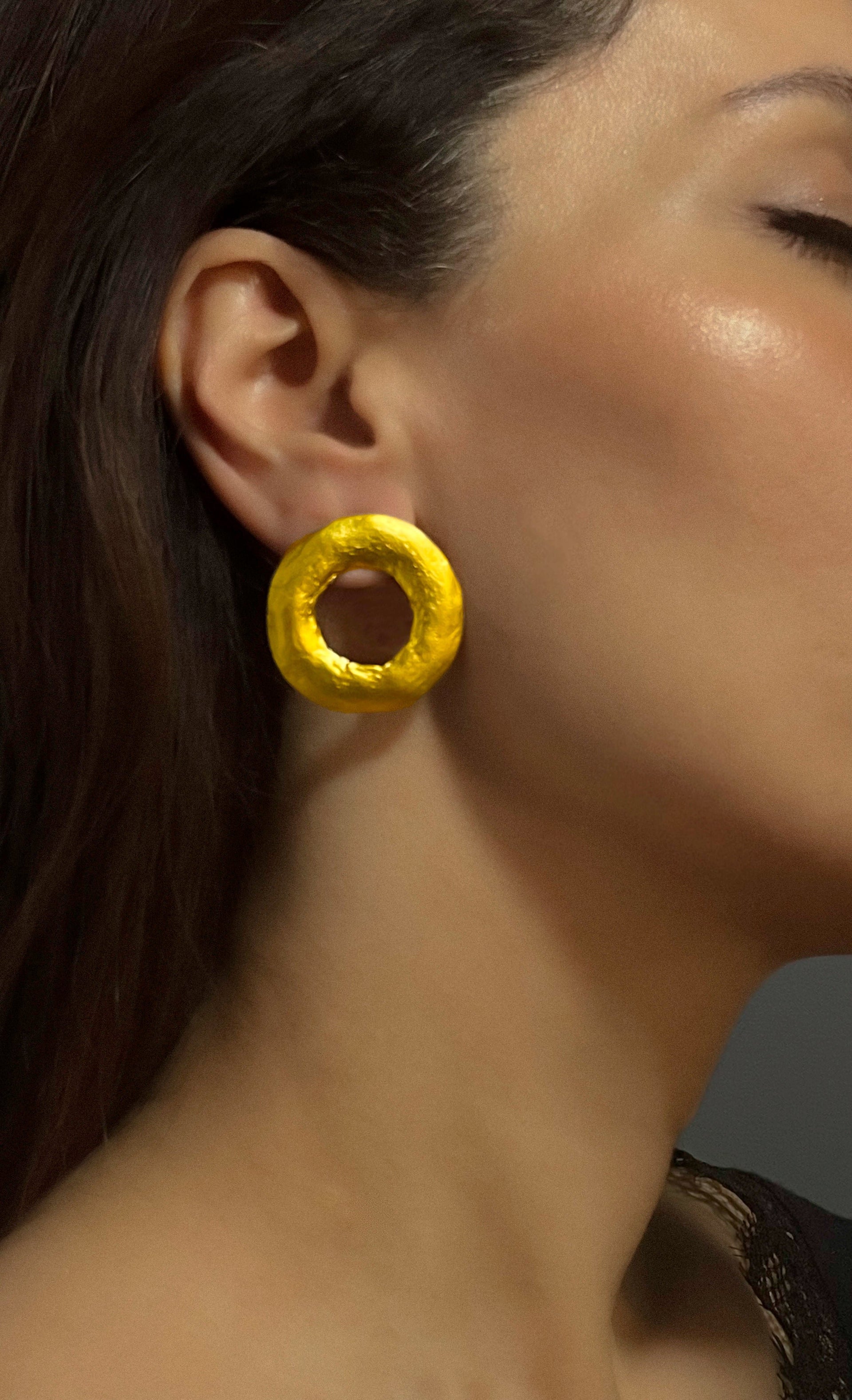 Solis Earrings