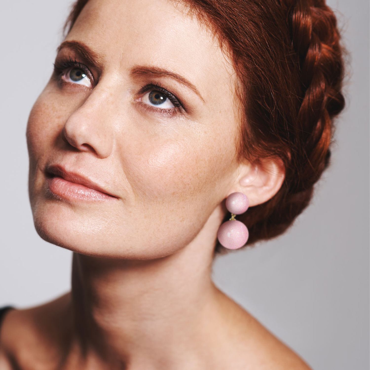 Sonia Classic Earrings In Ballet