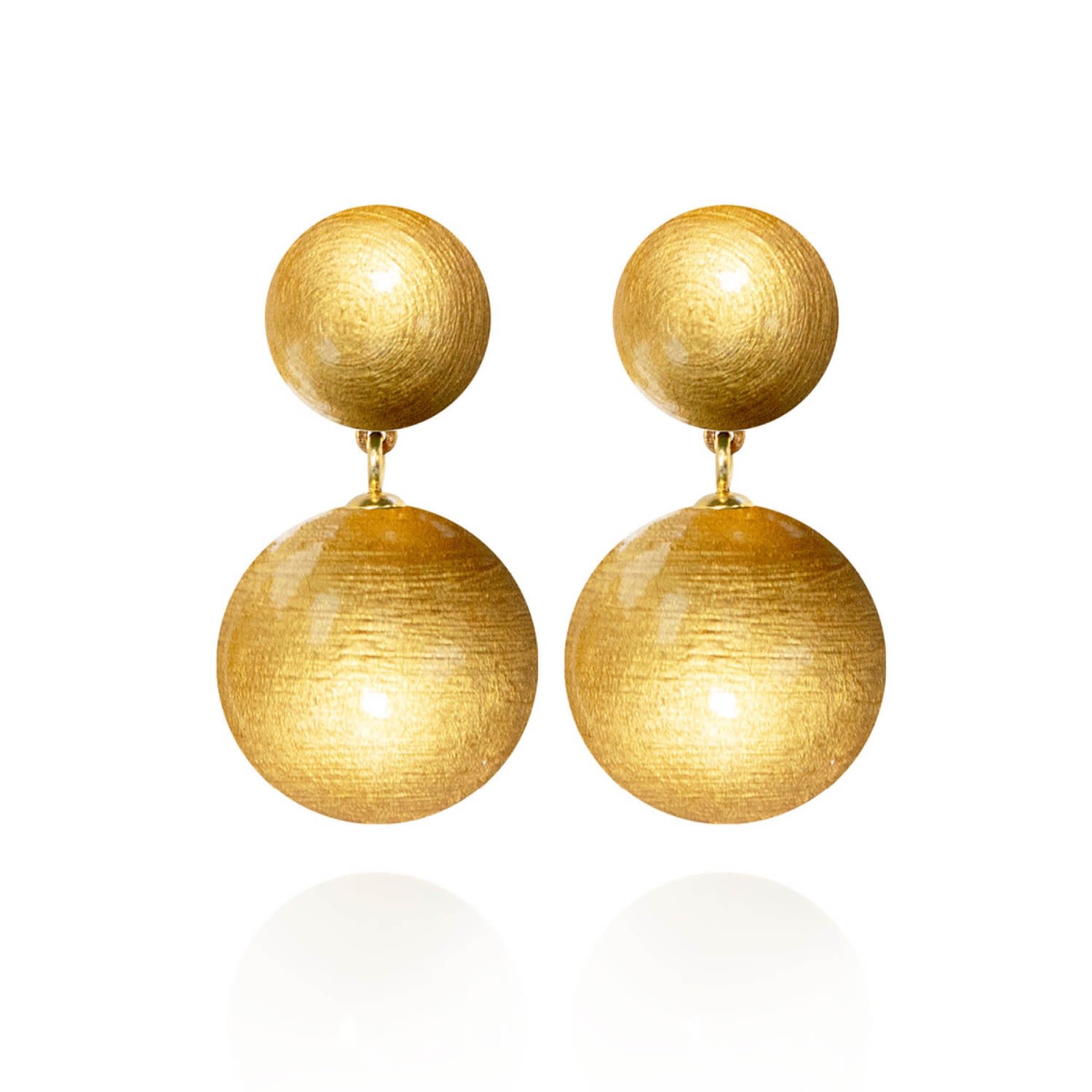 Sonia Classic Earrings In Ray