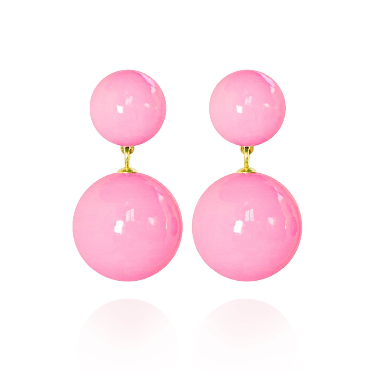 Sonia Classic Earrings In Taffy