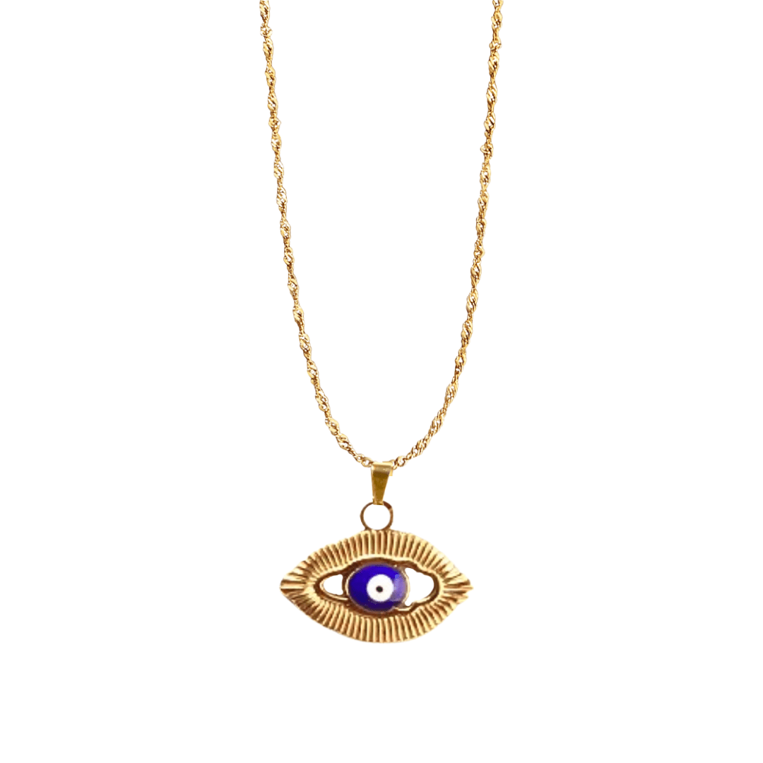 Sirena Gaze Pendant