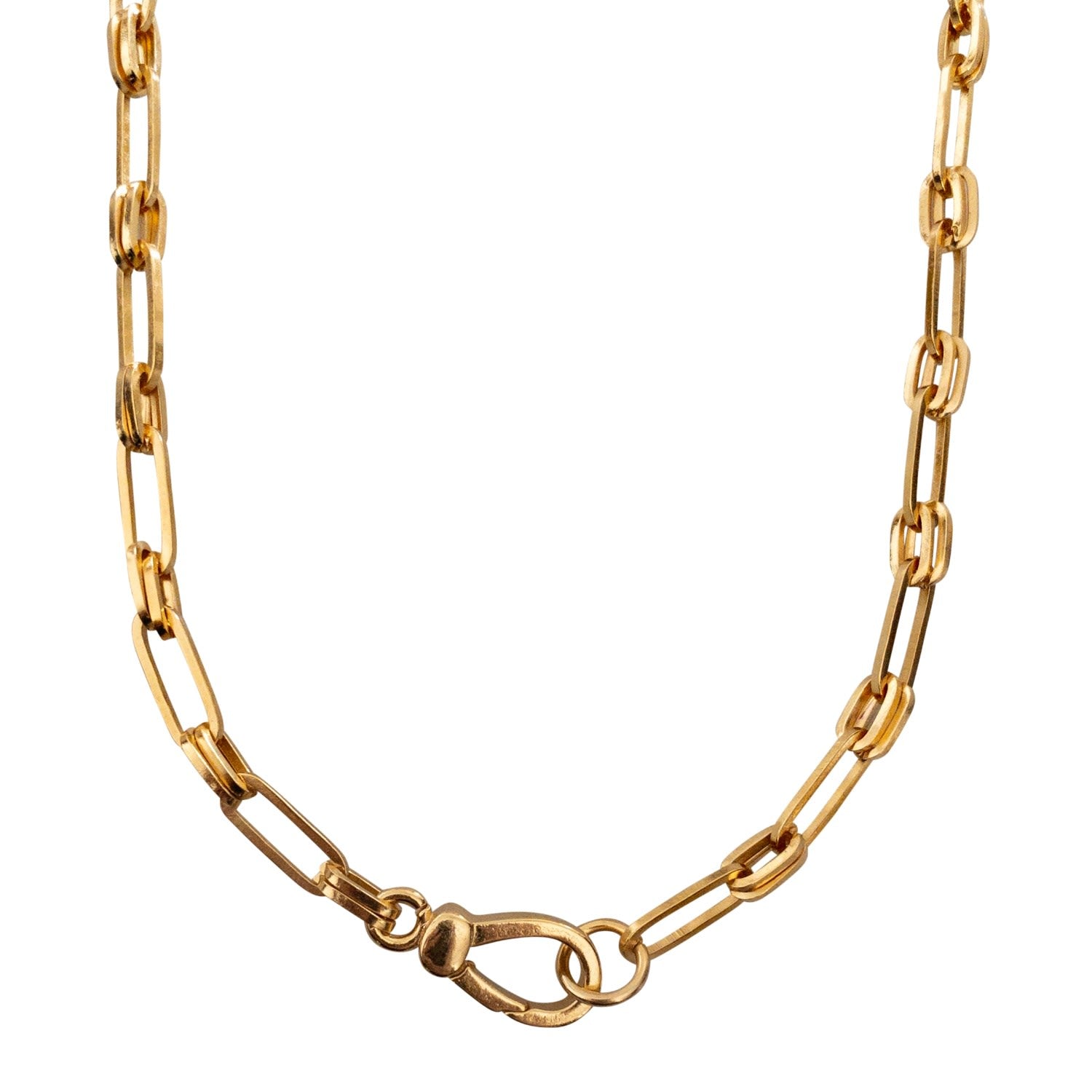 Kali Necklace