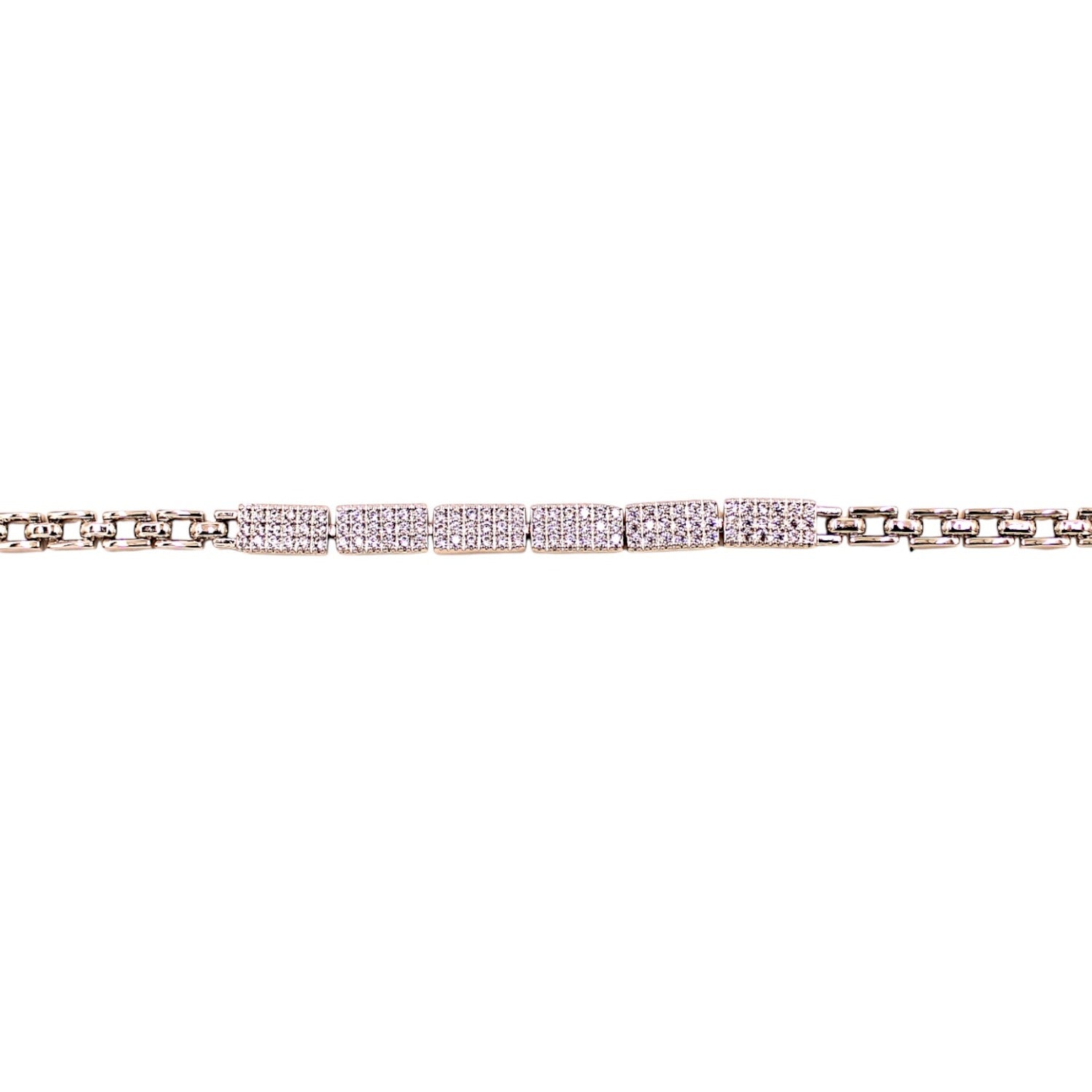 Sparkle Istanbulite Bracelet
