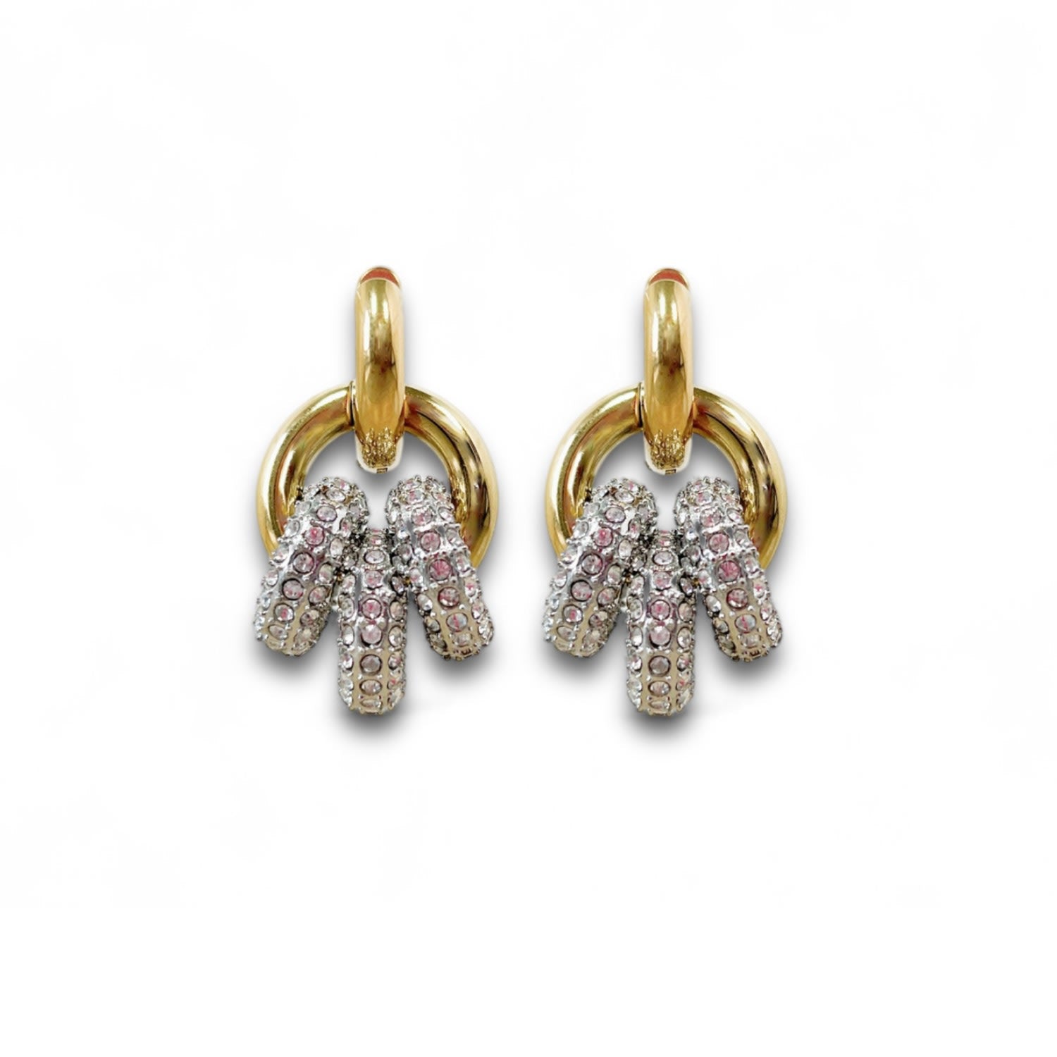 Sphere Harmony Trio Gold-Silver