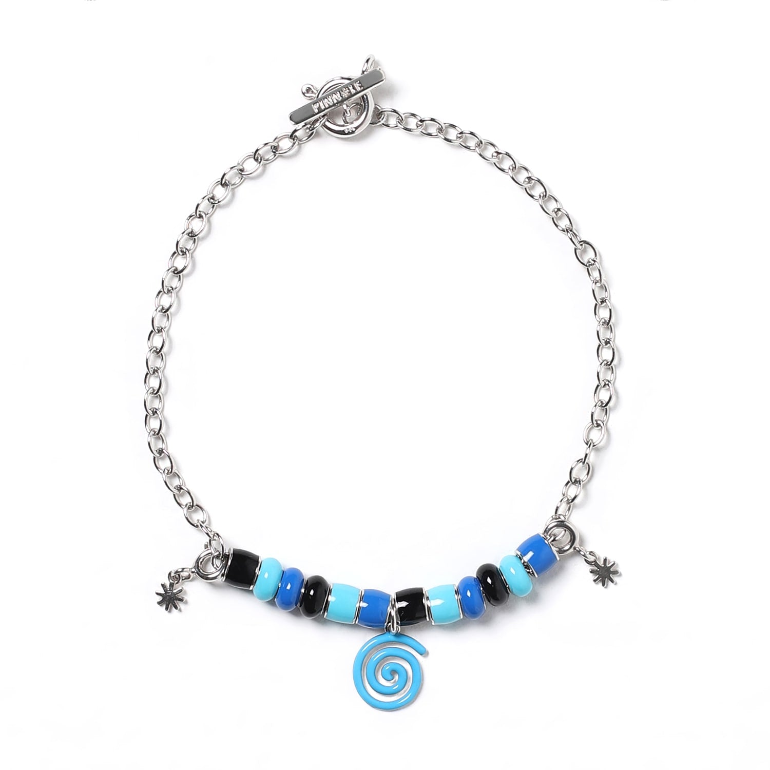 Spin Me Around Bracelet