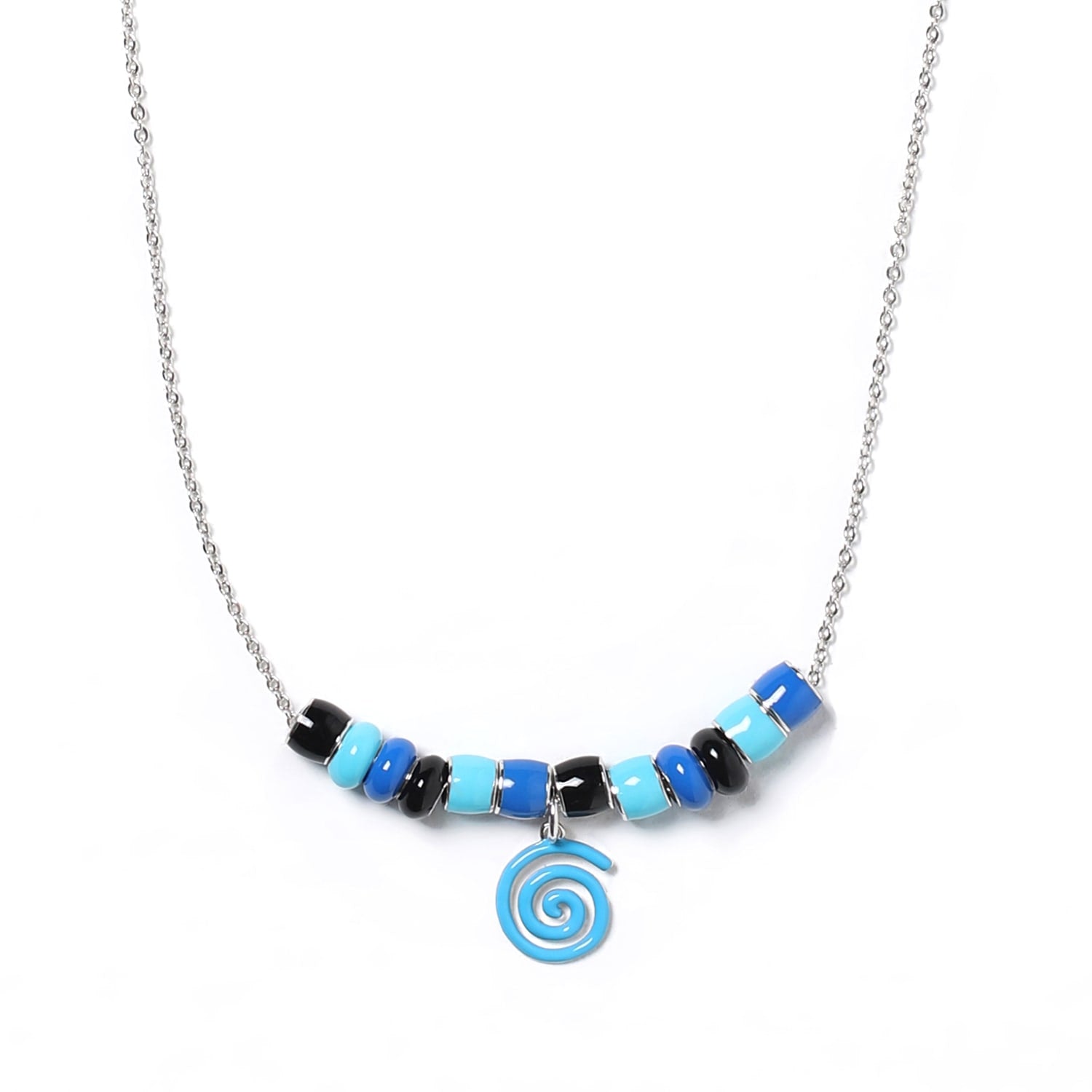 Spin Me Around Necklace