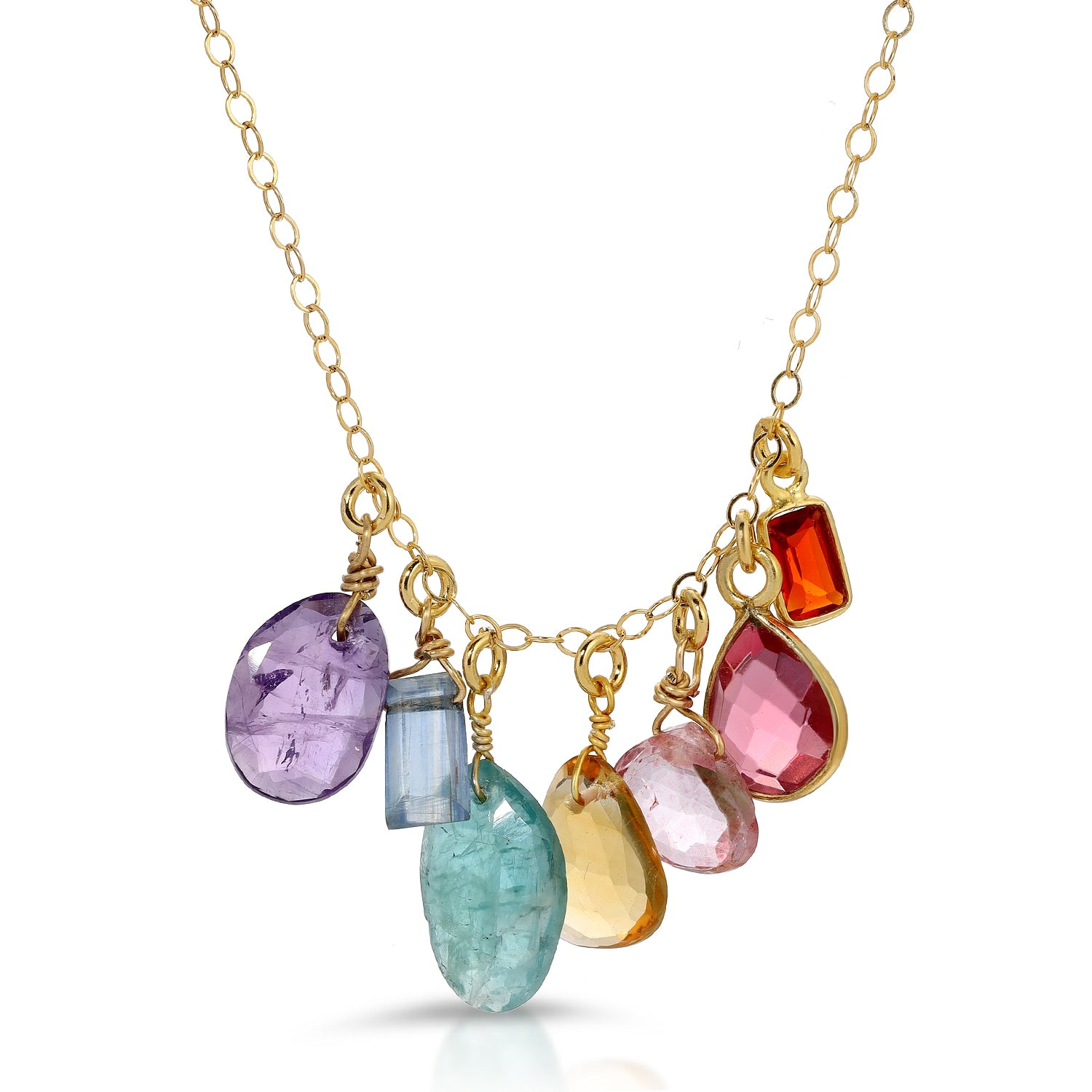Sprinkles Necklace