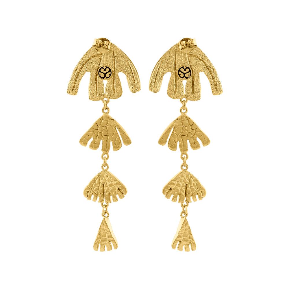 Lipsi Earrings