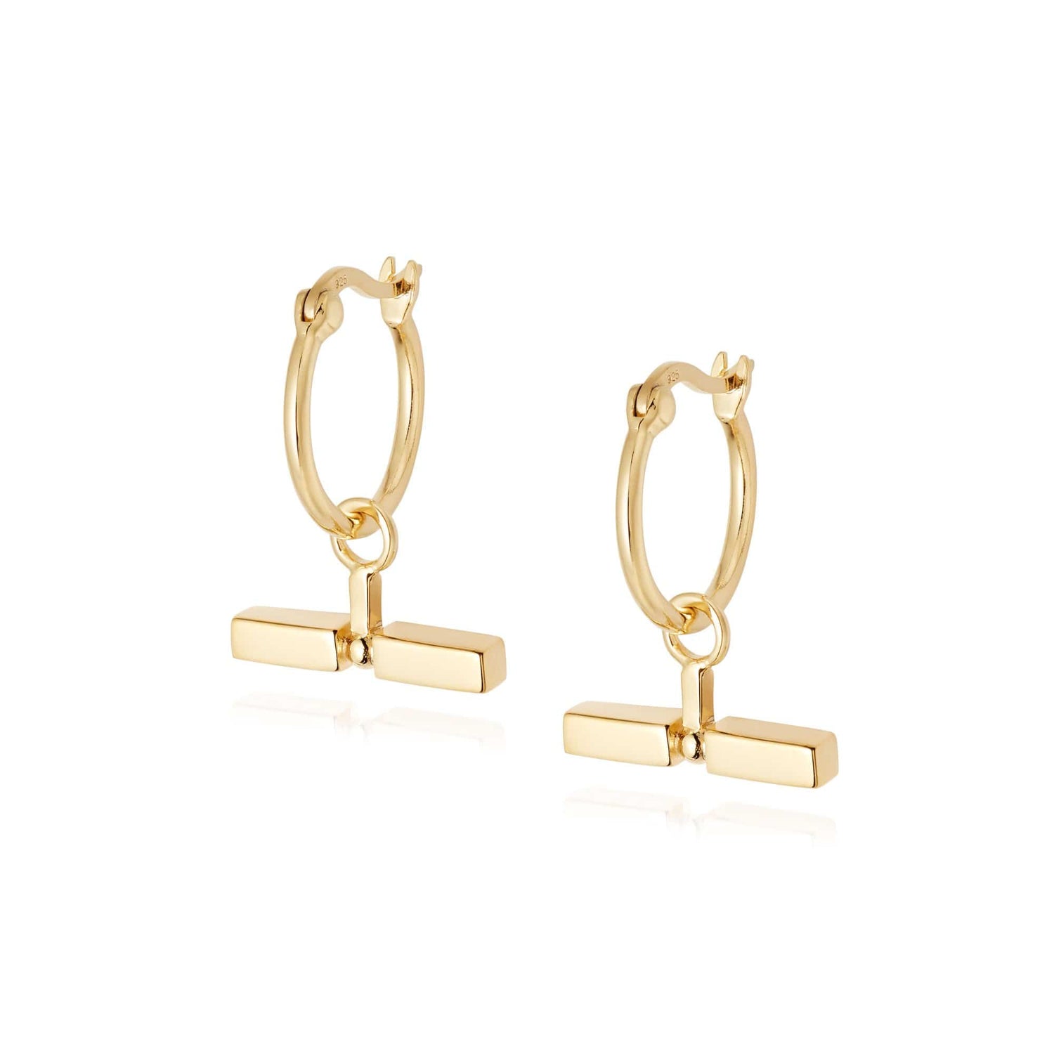 t-bar-earrings-18ct-gold-plated-sterling-silver-daisy-london
