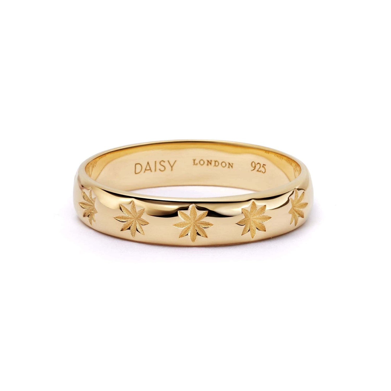 star-engraved-stacking-ring-18ct-gold-plated-daisy-london