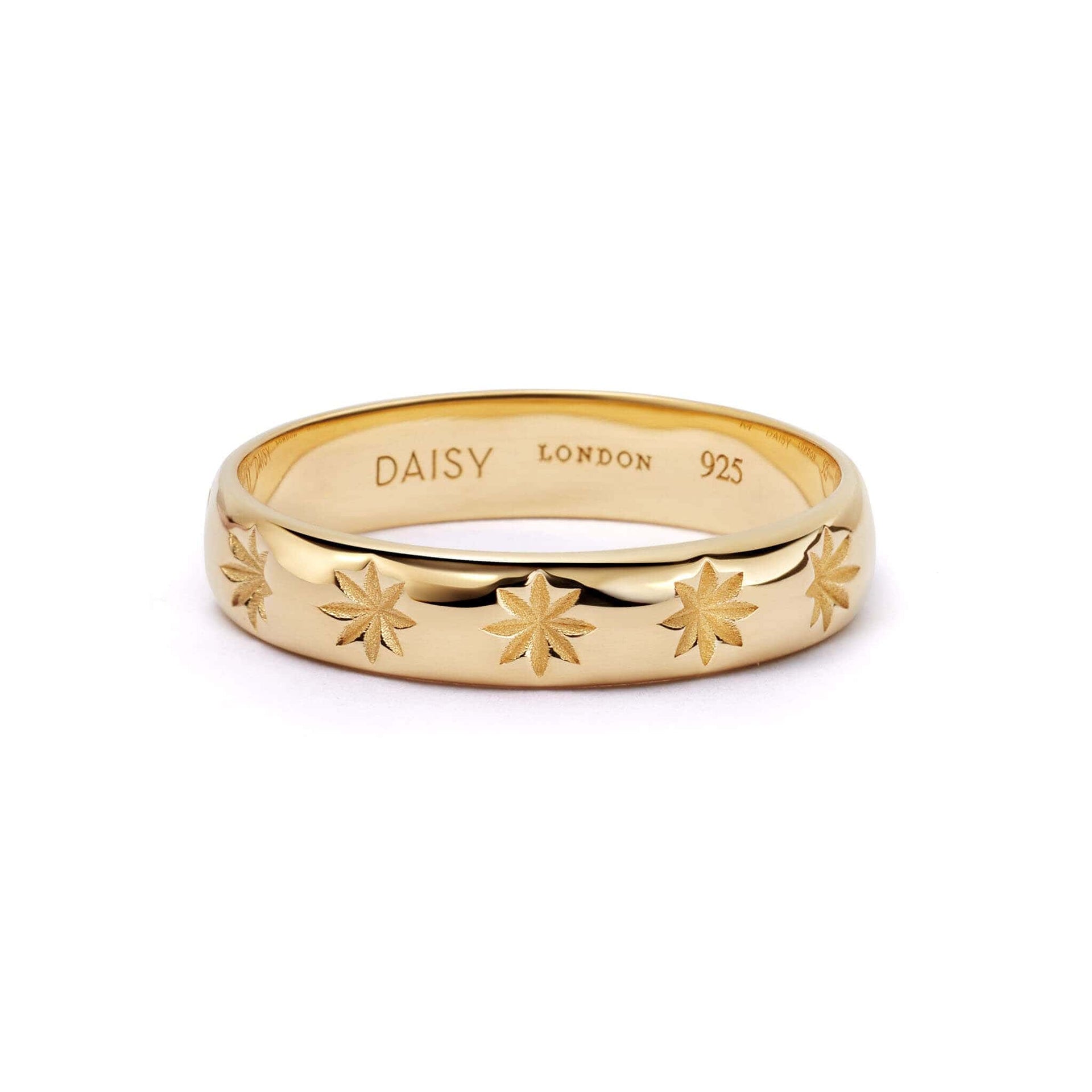 star-engraved-stacking-ring-18ct-gold-plated-daisy-london