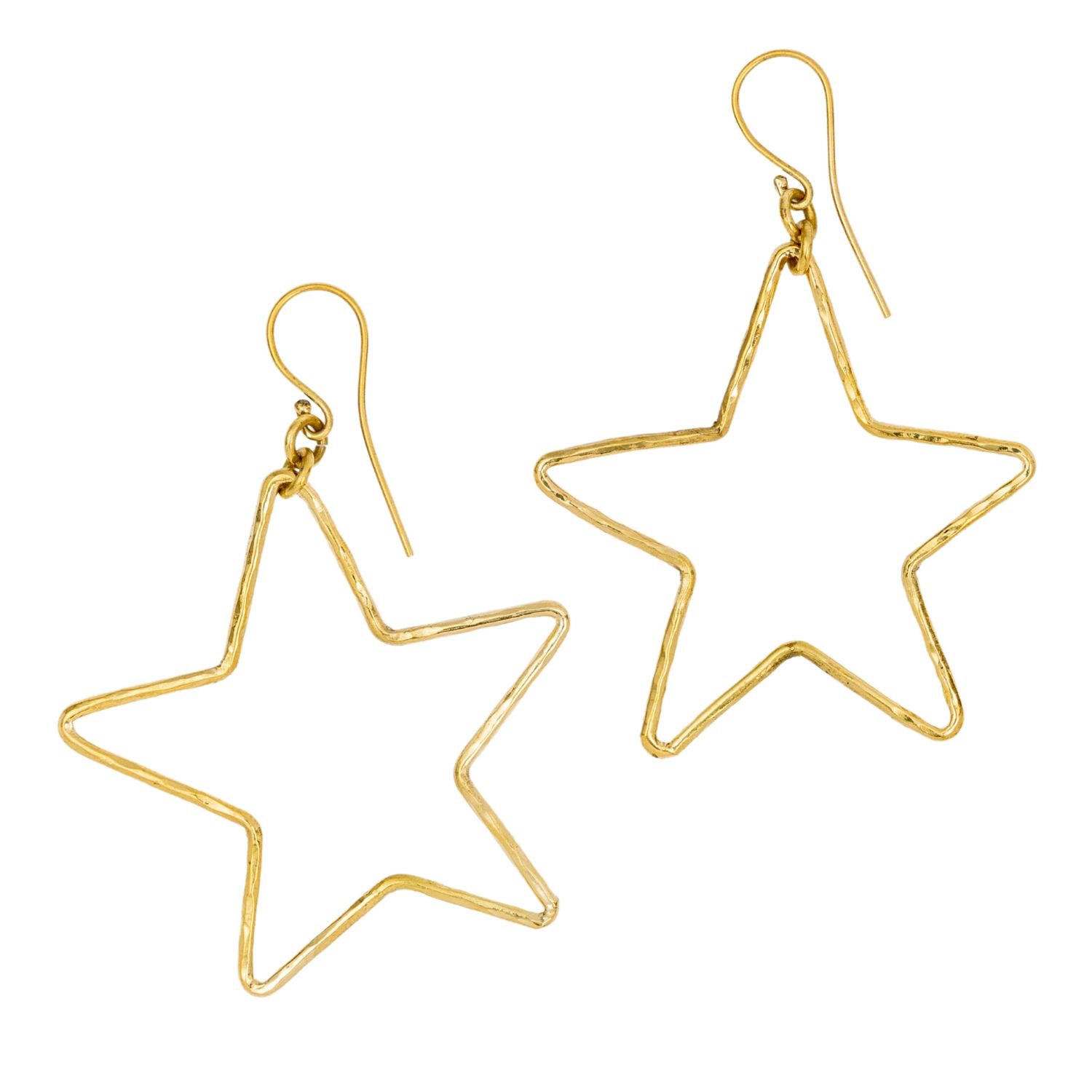 Star Earrings