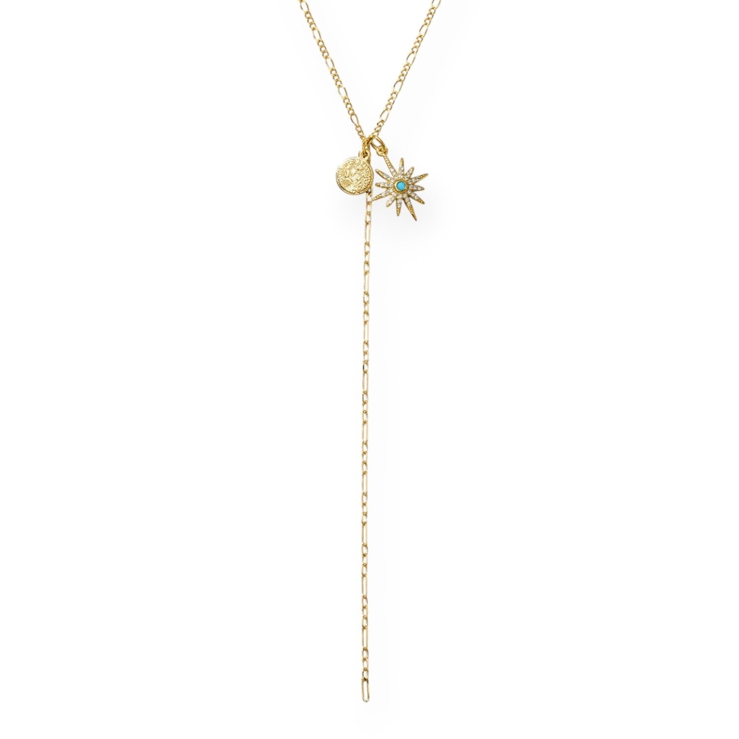 Starlight North Star Lariat