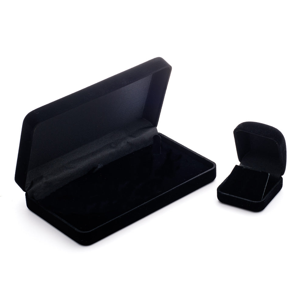 Gratia Pink & White Cultured Freshwater Pearl Necklace With Pave Clasp