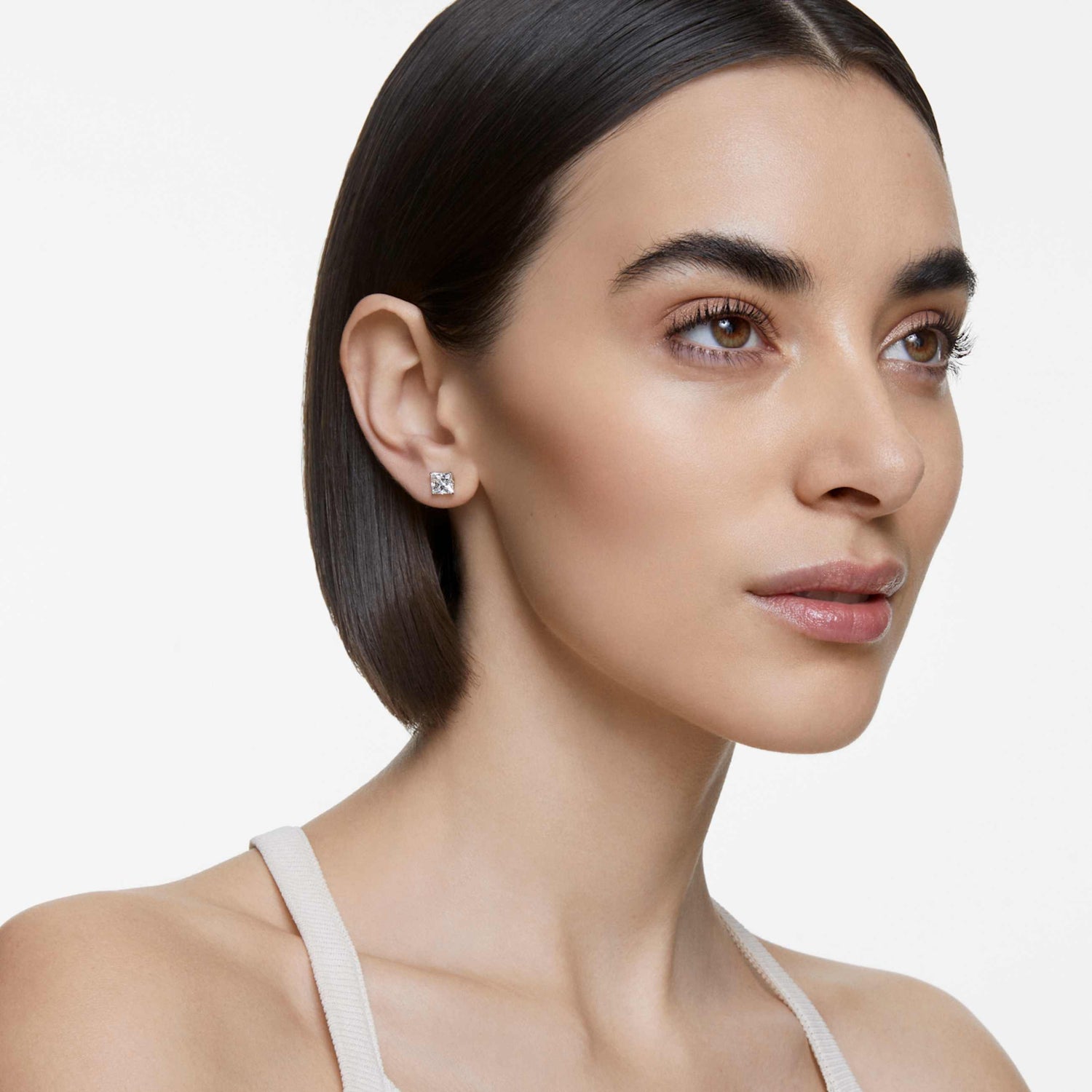 Stilla Attract Stud Earrings