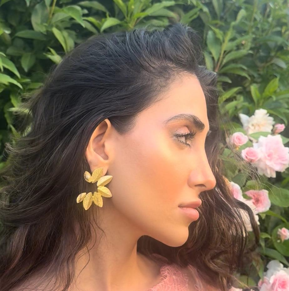 Strella Earrings